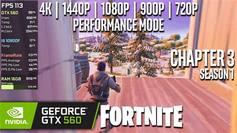 Gtx Fortnite Chapter Season K P P P P