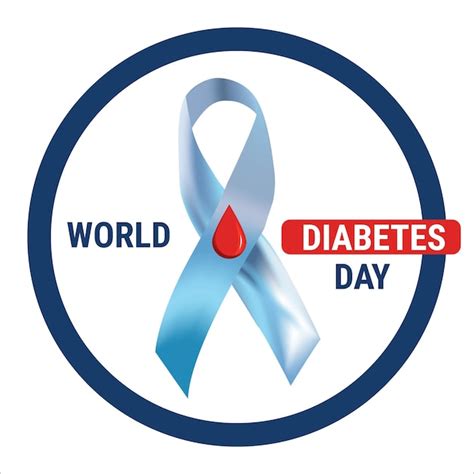 Dia Mundial Do Diabetes Todos Os Anos Em De Novembro Campanha De