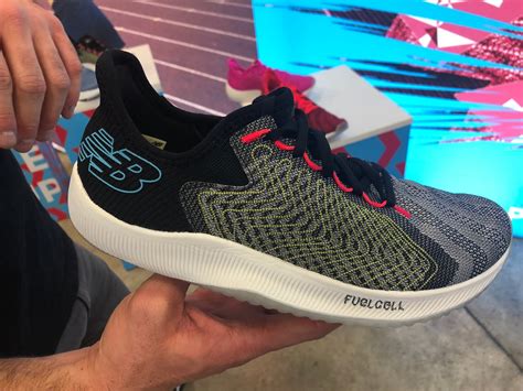 Road Trail Run: New Balance 2019 Previews: Fuel Cell Rebel, Fresh Foam ...