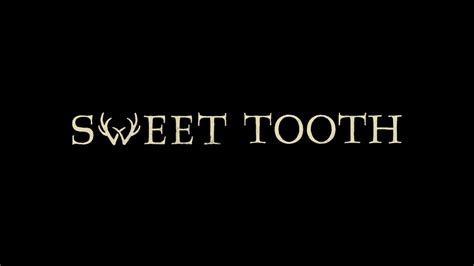 Sweet Tooth Has Been Renewed For A Second Season At Netflix