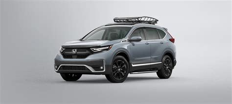 2020 Honda CR-V | VIP Honda