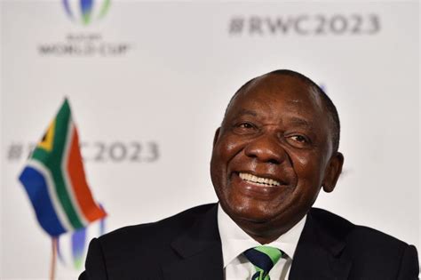 Cyril Ramaphosa Biography; Wife, Age, Children, Cars - ABTC