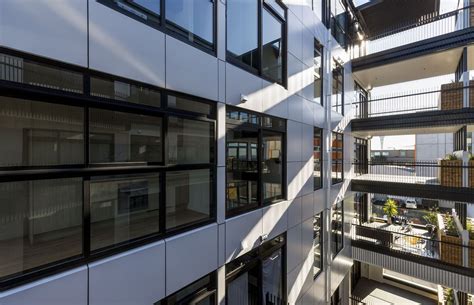 Citizen Apartments by Kiwi Cladding | ArchiPro NZ