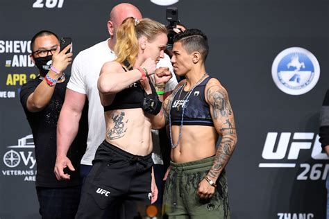 UFC 261 live blog: Valentina Shevchenko vs. Jessica Andrade - MMA Fighting