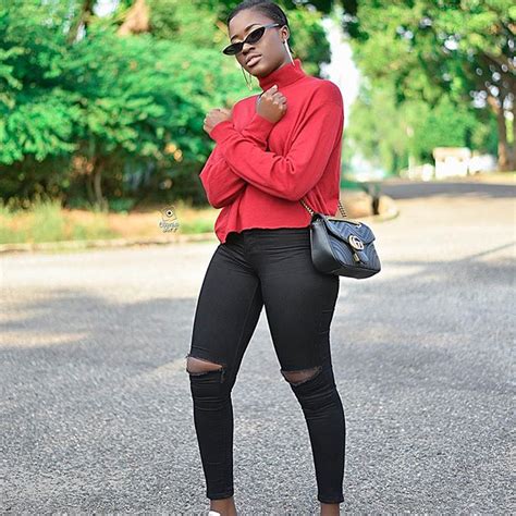 Fella Makafui Releases Hot Photos After Boyfriend Closed Her Wine Shop