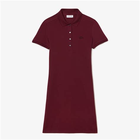 Lacoste Burgundy Polo Shirt Ppgbbe Intranet Biologia Ufrj Br