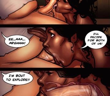 True Dick Muses Sex And Porn Comics