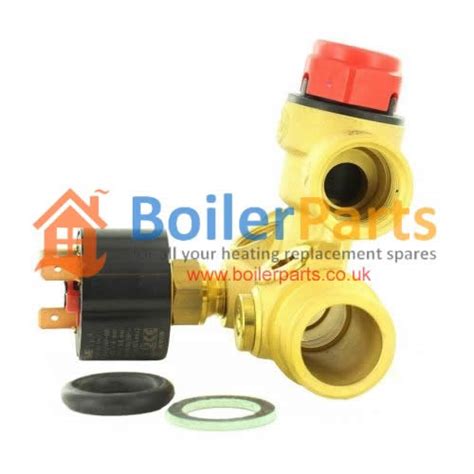 Ferroli F24b Boiler Spare Parts