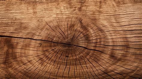 Oak Wood Plank Captivating Texture And Drawings Of A Tree Cut Background Oak Wood Pine Wood