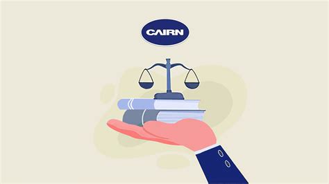 What Exactly Is The Cairn Arbitration Case