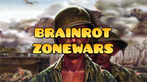 BRAINROT ZONEWARS 9997-0883-2653 by duskmaps - Fortnite