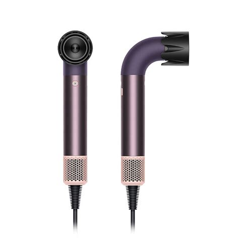 dyson hd supersonic