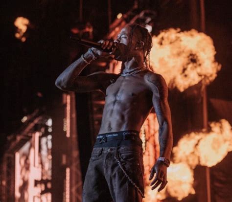 Travis Scott In Concerto A Milano A Giugno 2023 Info E Biglietti