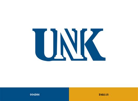 University of Nebraska at Kearney (UNK) Brand Color Codes ...