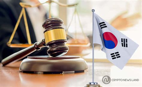 Strict Cryptocurrency Regulations Proposed In South Korea After Tragic