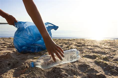 Organiser Un Nettoyage De Plage En Loire Atlantique 44