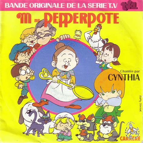 Disque Séries TV et Dessins Animés Bande originale de la série T V TF1