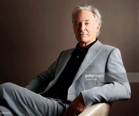 Actor Kevin Klein is photographed for Los Angeles Times on August 11 ...