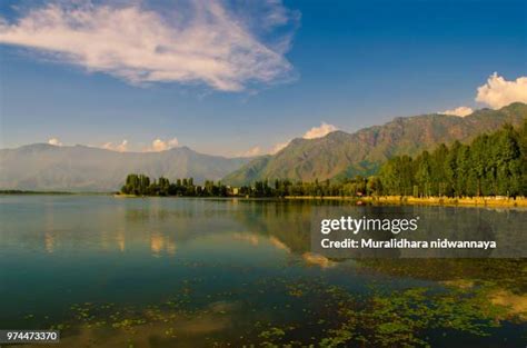 839 Dal Lake Sunset Stock Photos, High-Res Pictures, and Images - Getty ...