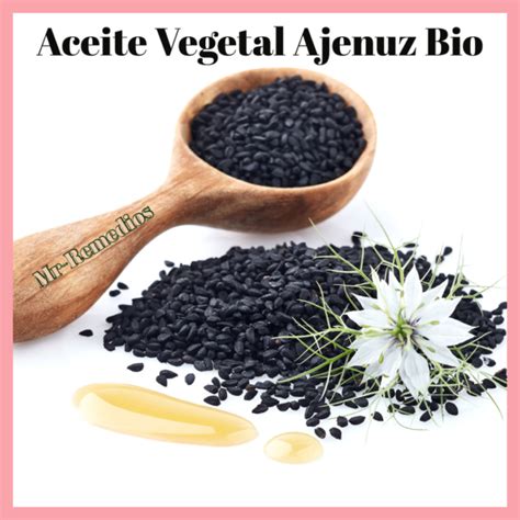 Aceite De Comino Negro Propiedades Y Beneficios