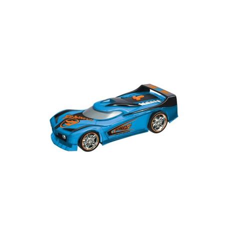 Masinuta Mondo Hot Wheels Spark Racers Spin King Hippoland Ro