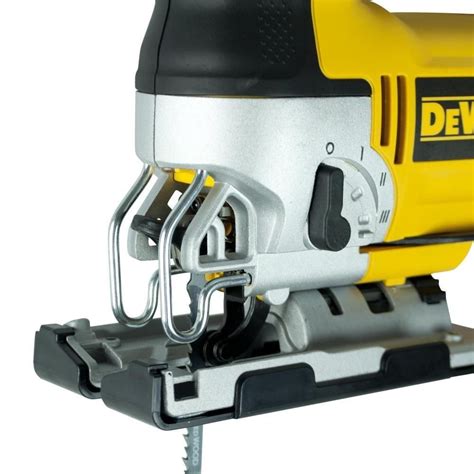 Serra Tico Tico Dw300 Dewalt 500 W C Base Ajustavel 110v R 441 00