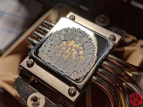 Noctua NT-H2 Thermal Paste shootout. Does SFF benefit? – SFF.Network ...