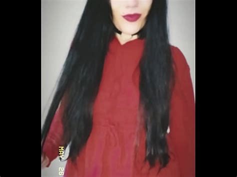 Lammy Pixel Lady In Red XVIDEOS