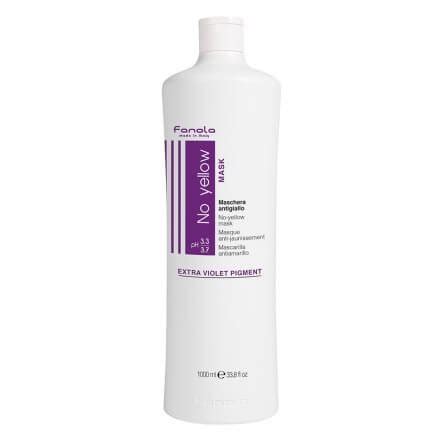 Fanola No Yellow Shampoo 1000ml