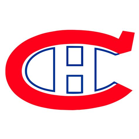 Montreal Canadiens Logo 1923 1925 Free Png Logos