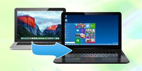 7 Tips For Switching From Mac To Windows