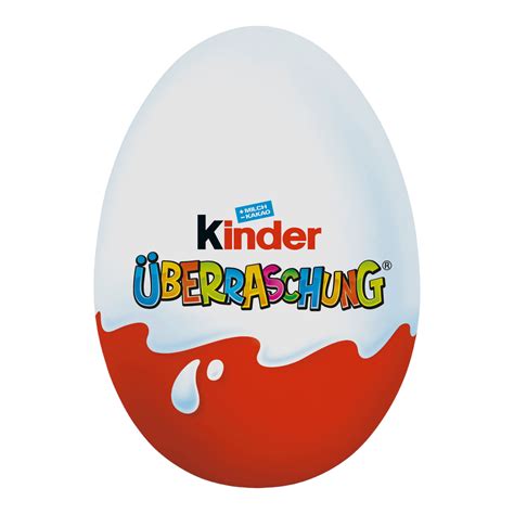 Kinder Berraschungsei G Vorteilspack Von Kinder Einfach Online Kaufen