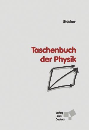 Physik Formeln Tabellen ZVAB