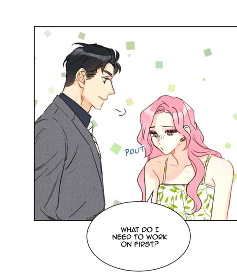 A Business Proposal Anime Manga Anime Manhwa