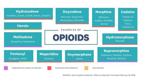 Prescription Opioids 101 Safe Project