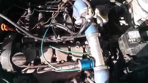 G5 turbo epc - YouTube