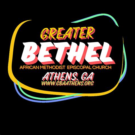 The Triple Blessings Greater Bethel Athens Worship Program 5 26 24 By