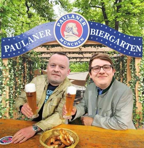 Geschichten Aus Dem Paulanergarten