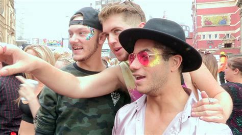 Our First Gay Summer 2017 ČSFD cz