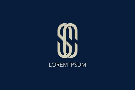 SC modern luxury typography logo design, sc line logo design, sc ...