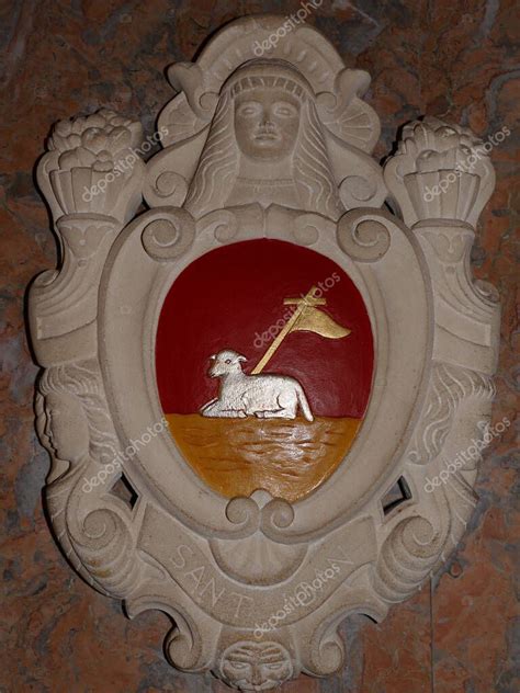 En Una Sala Contigua De La Iglesia Del Monasterio Del Santuario De LLuc