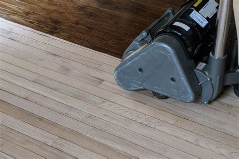 Expert Hardwood Floor Refinishing Services in Leesburg, VA