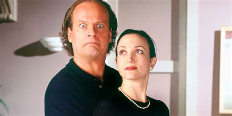 What Lilith's Frasier Intro Means for the Revival