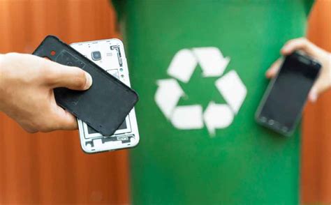 Solutions To E Waste Problems And Environmental Impacts Techreset