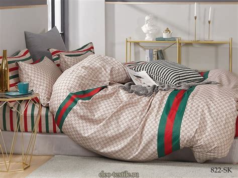 Постельное белье Cleo Satin de' Luxe 41/822-SK семейное купить по ценам ...