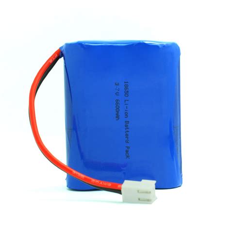 Li Ion Customized Battery Packs Battery Care Charging Storage