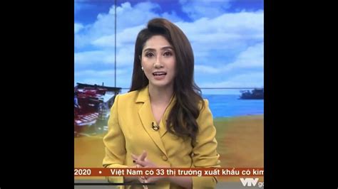 Btv Trần Hằng Chào Buổi Sáng Btv Thoisu Shorts Tintuc Tiktok