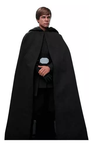 Hot Toys Luke Skywalker Dx The Mandalorian Figurw Fpx