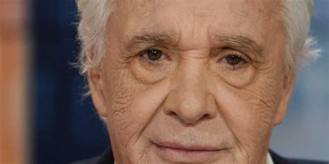 Michel Sardou Découverte macabre Face à un crime sordide