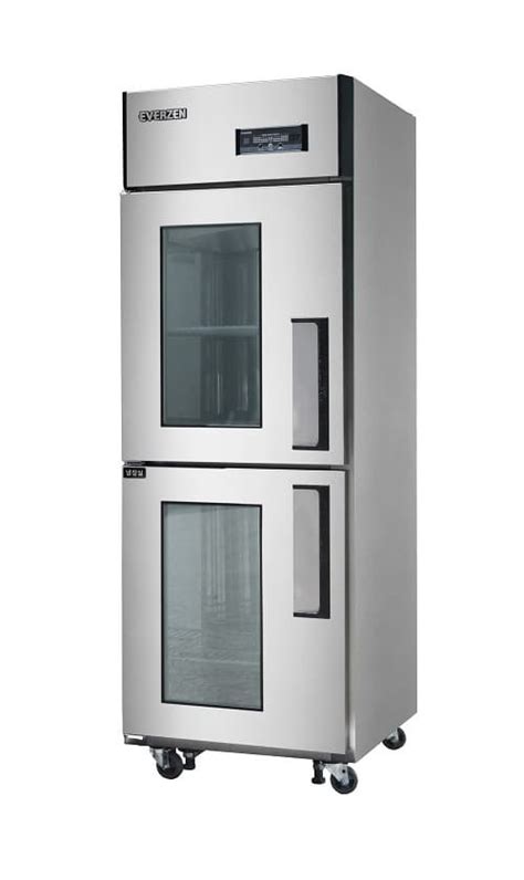 Commercal Refrigerators, Commercial Freezers, Manufacturers, Kitchen Equipment